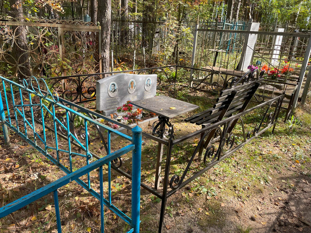 Мальцев Дмитрий Петрович