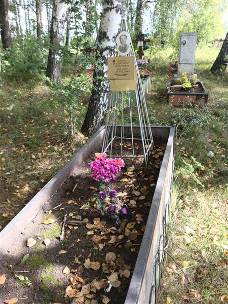 Силин Александр Георгиевич