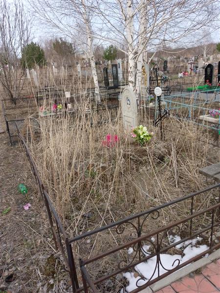 Полукеева Тамара Алексеевна