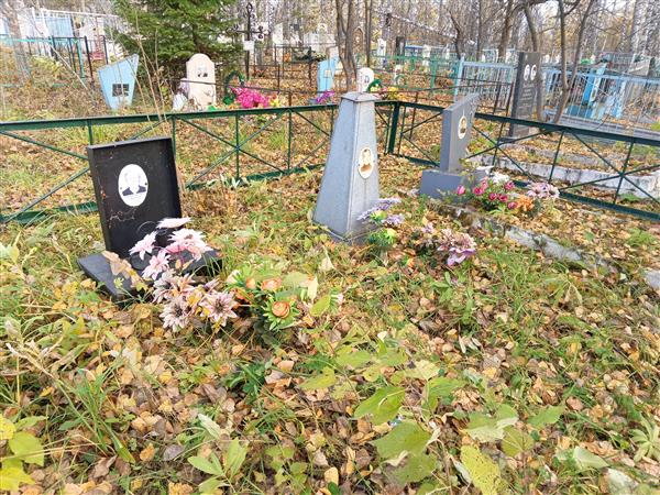 Дуборезова Анна Даниловна