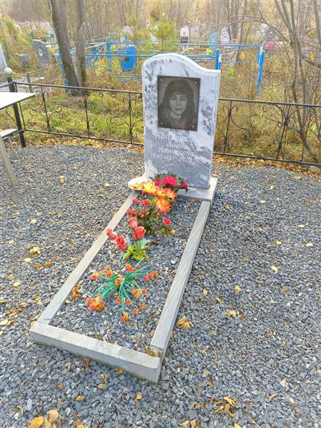 Кочеткова Лиана Анваровна