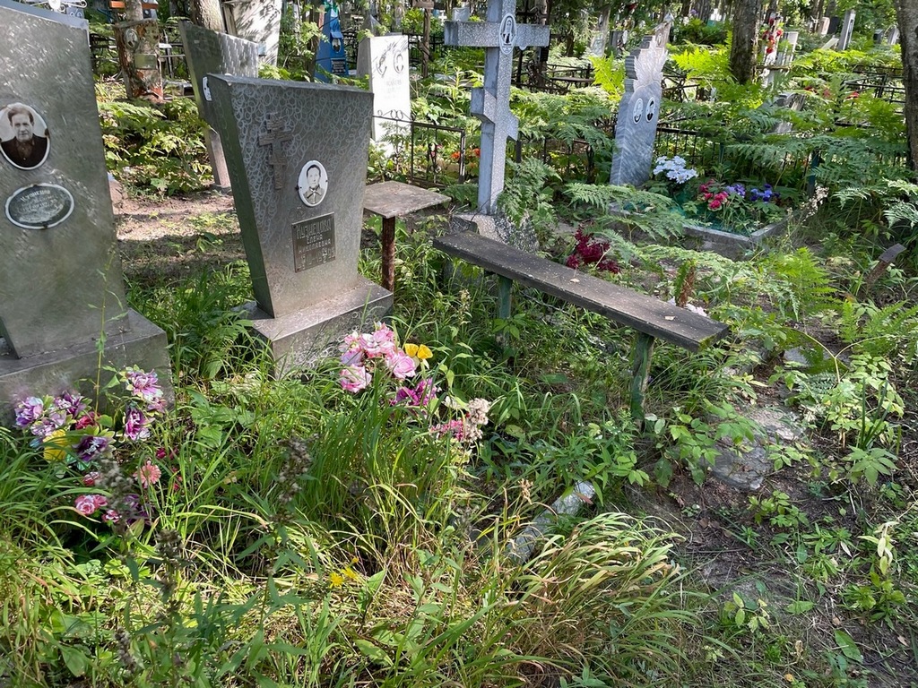 Кузнецова Елена Николаевна