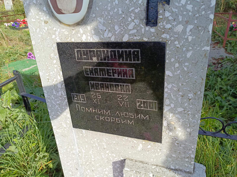 Дурандина