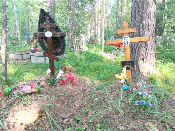 Лялькин Александр Дмитриевич