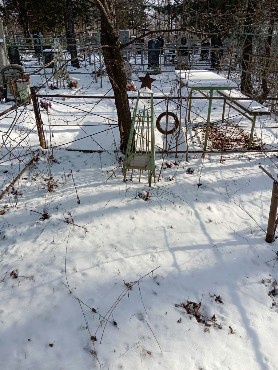 Шеломенцев Николай Григорьевич