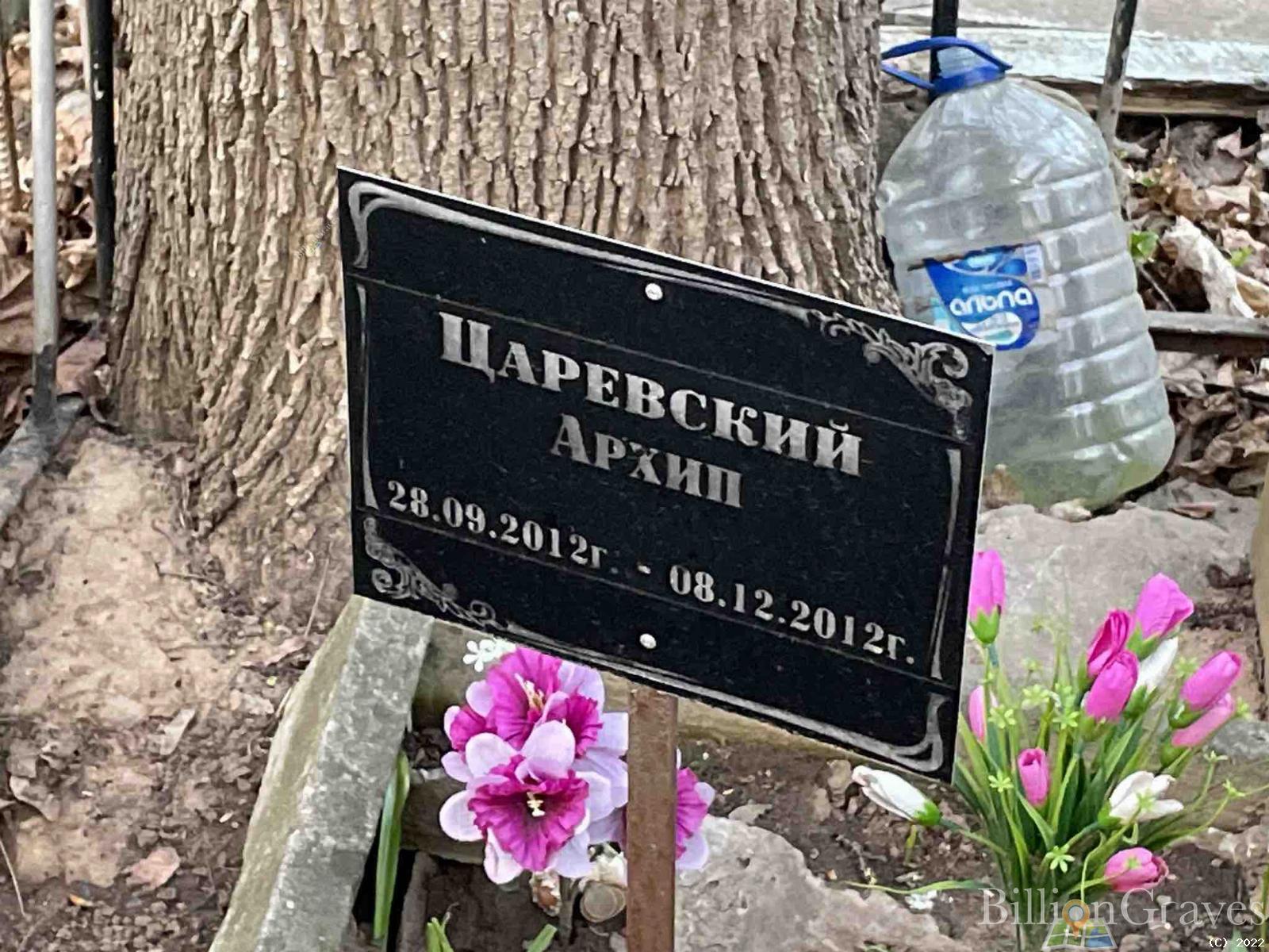 Благодорный Илья Григорьевич