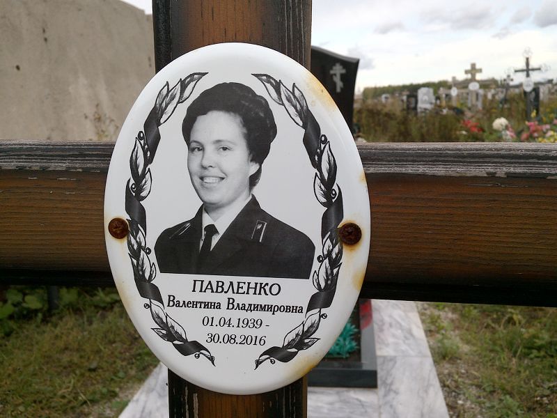 Павленко
