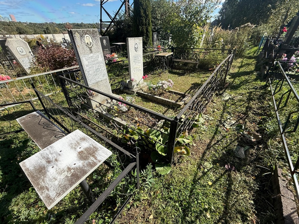 Ширшова Людмила Дмитриевна