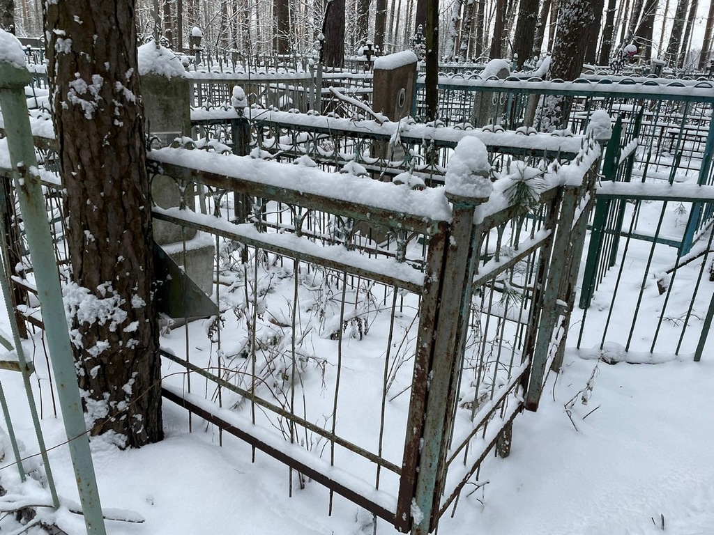 Бромова Антонида Алексеевна