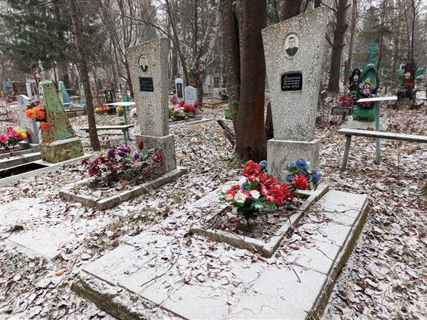 Вараксин Александр Васильевич