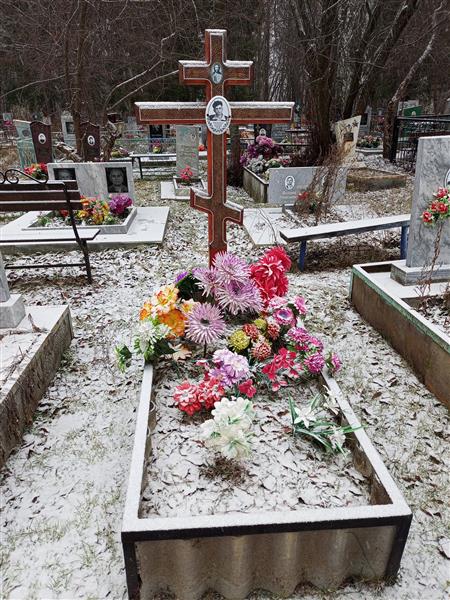 Евдокимов Владимир Иванович