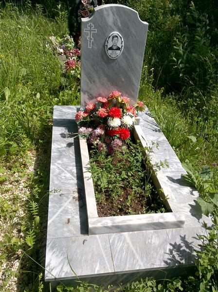 Ворохов Виктор Анатольевич
