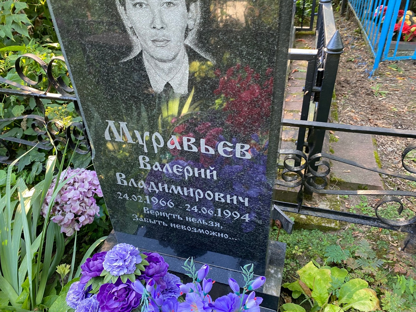 Муравьев