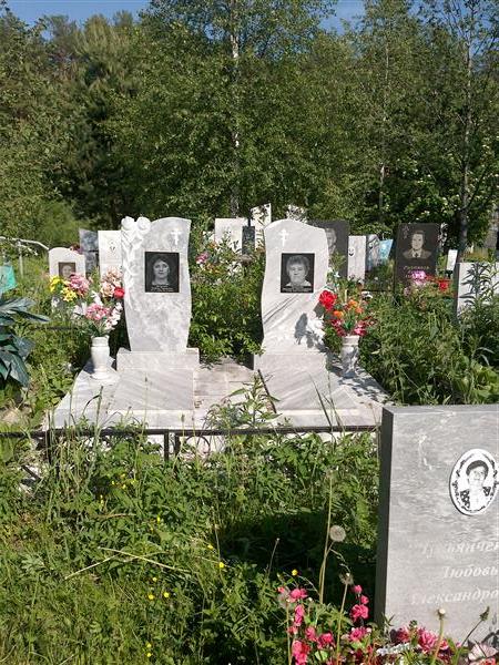 Малухин Андрей Евгеньевич