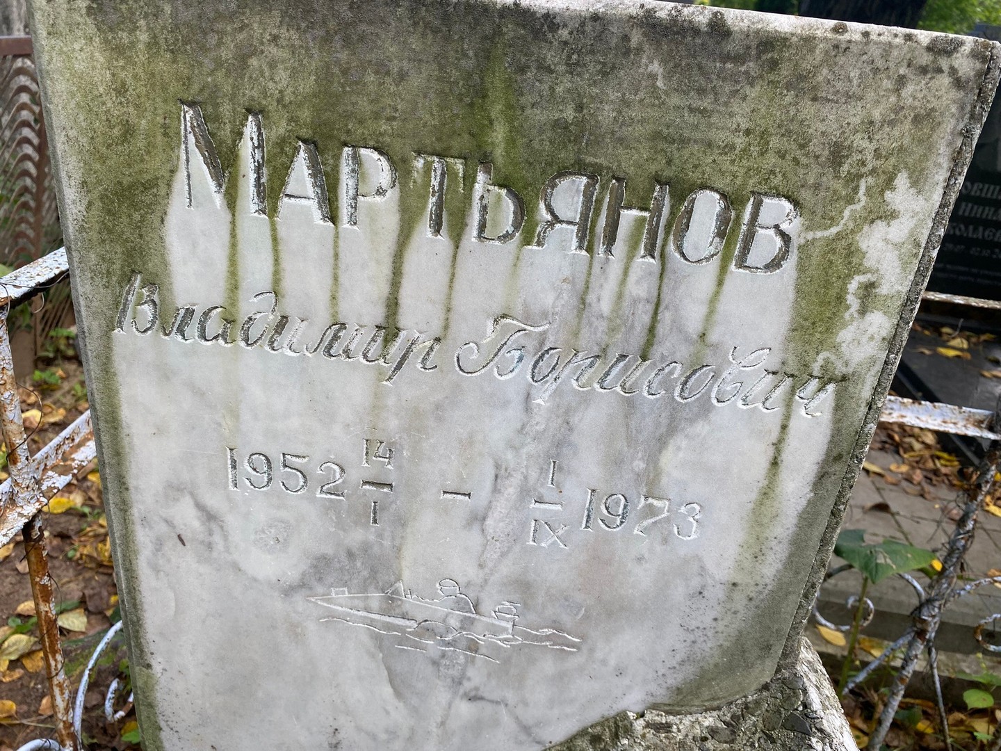 Мартьянов