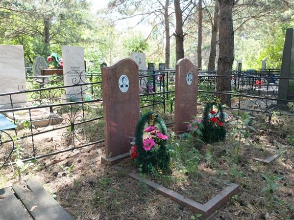 Касьянова Зинаида Николаевна