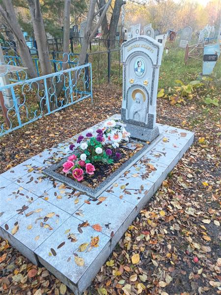 Духанов Виктор Иванович