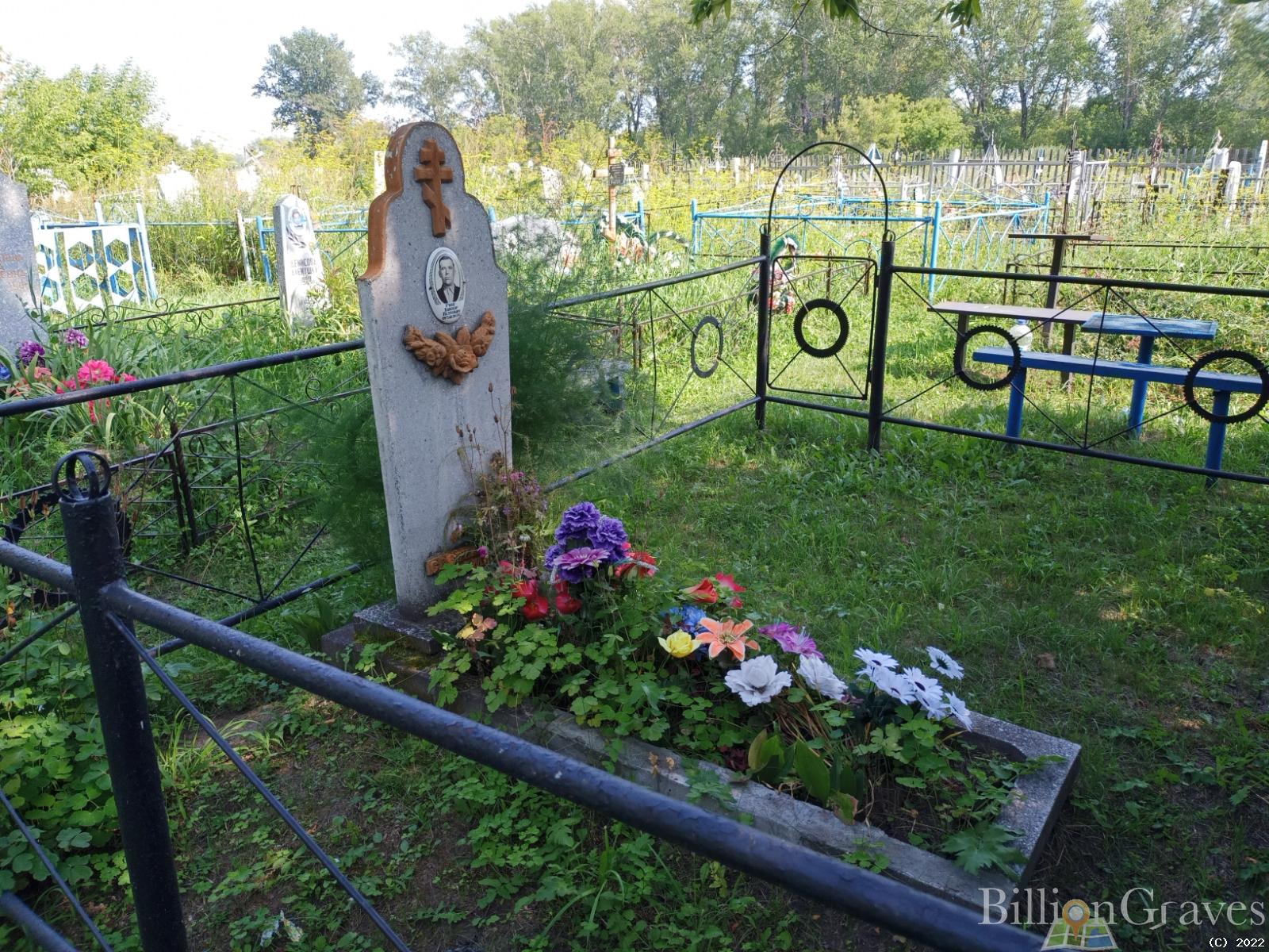 Ринг Виктор Петрович