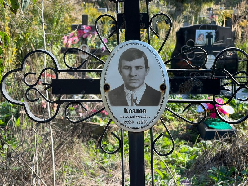 Козлов