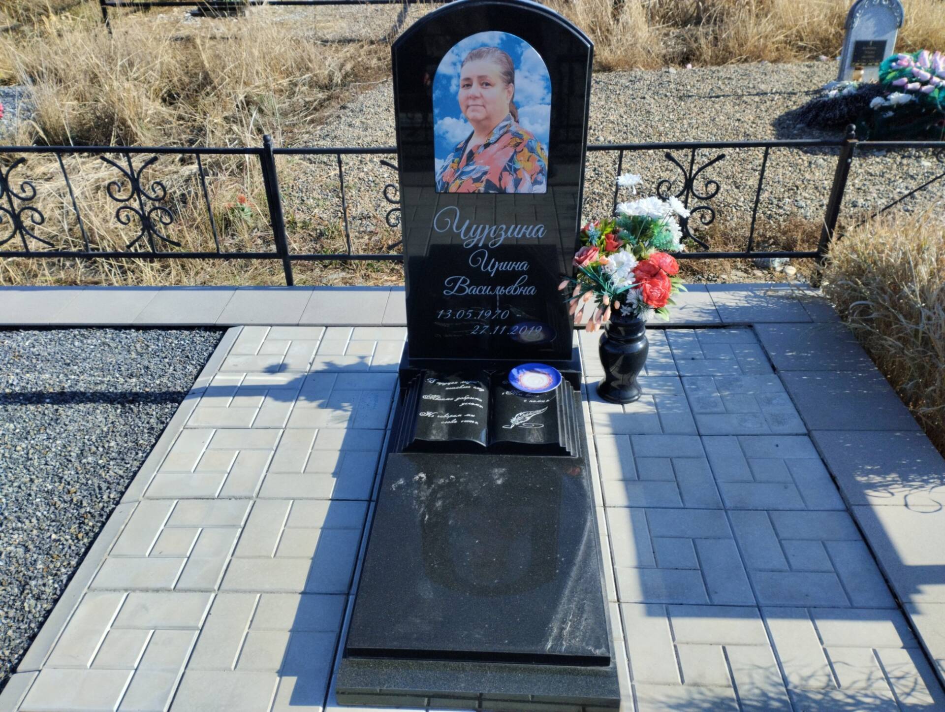 Чурзина Ирина Васильевна