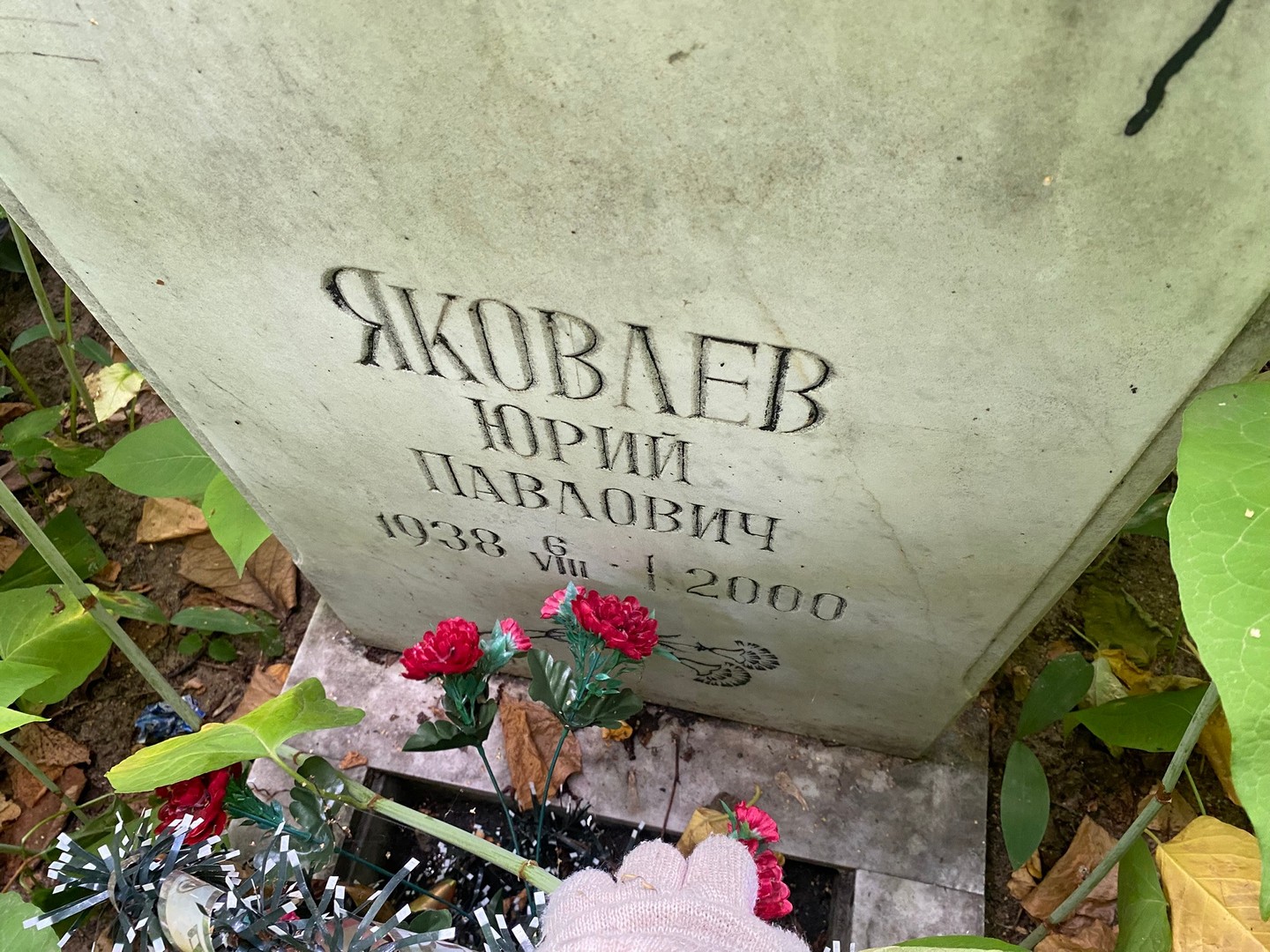 Яковлев