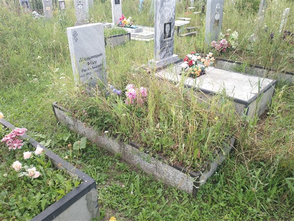 Мельницын Фёдор Евстафьевич