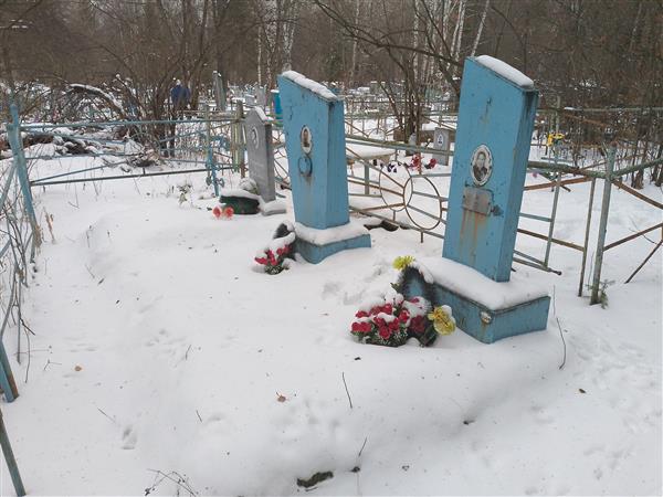 Суворова Анна Родионовна