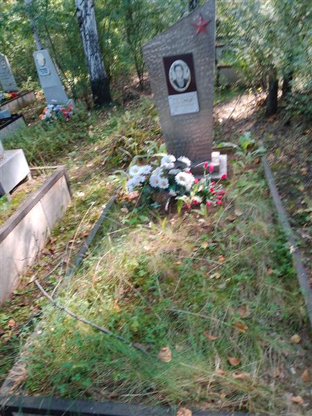 Бердников Ардалион Михайлович