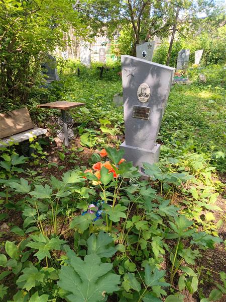 Батуев Александр Михайлович