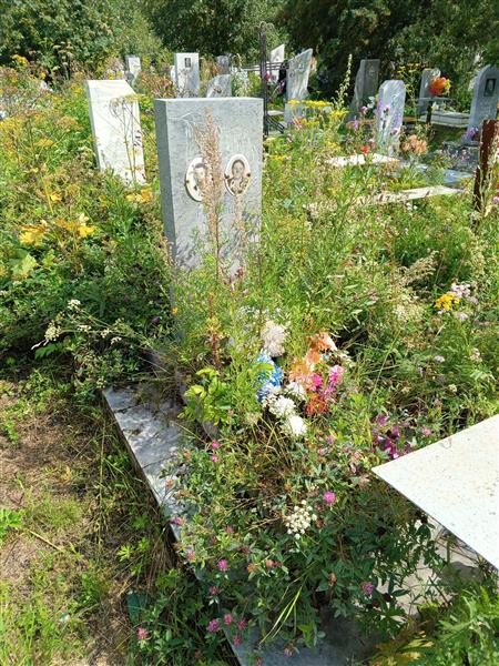 Решилина Анна Максимовна