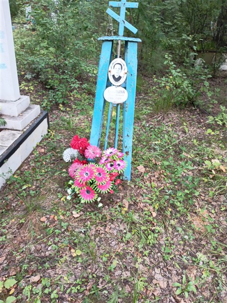 Соловьева Таисья Васильевна