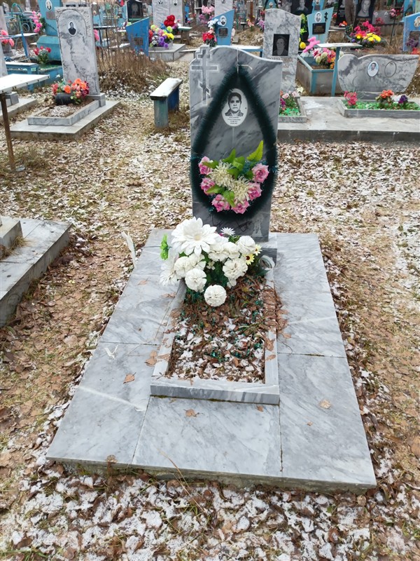 Богданова Ольга Алексеевна