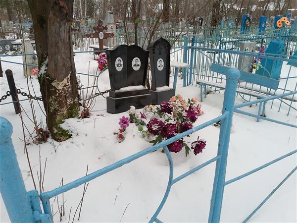 Лошаков Виктор Александрович