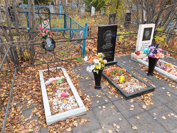 Алексеев Валерий Павлович