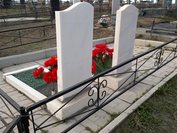 Самойлов Антон Алексеевич