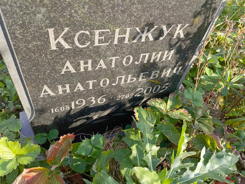Ксенжук
