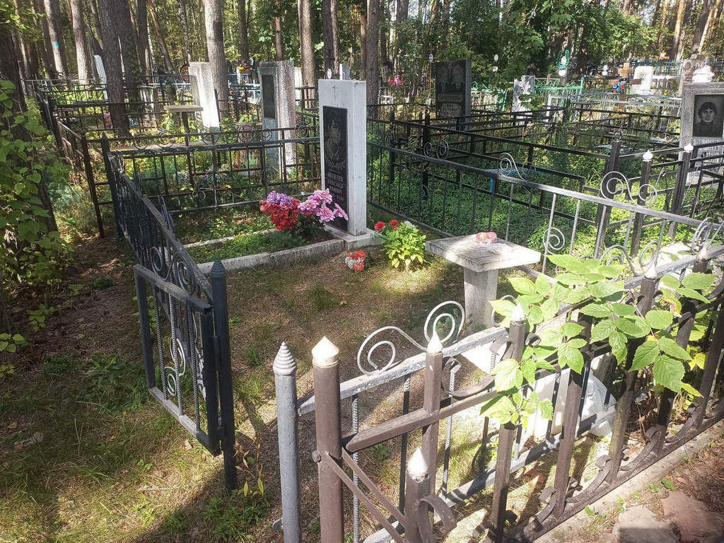Яковлев Александр Юрьевич