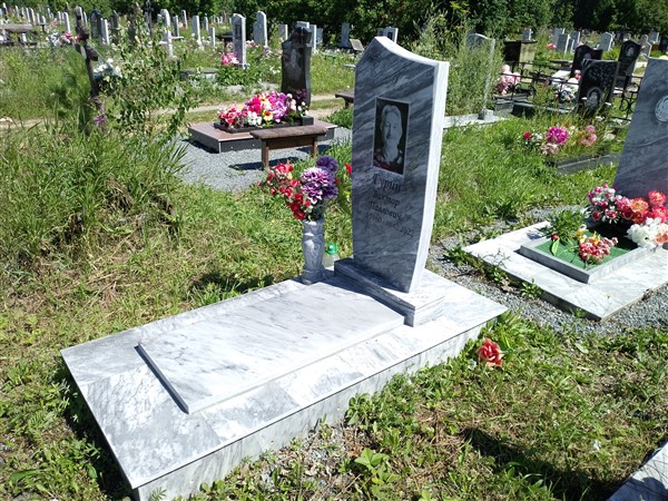 Турин Виктор Павлович