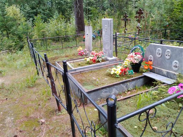 Гуренкова Варвара Федотовна