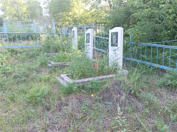 Беозерова Анна Ивановна