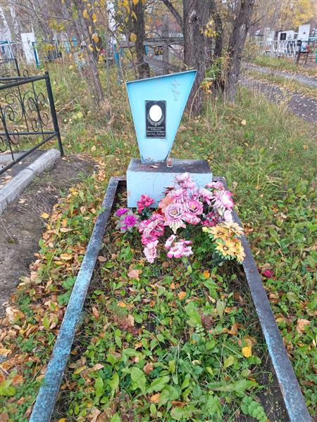 Солдатенко Тамара Александровна