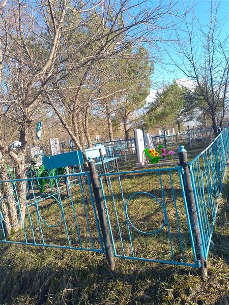 Юмашев Владимир Иванович