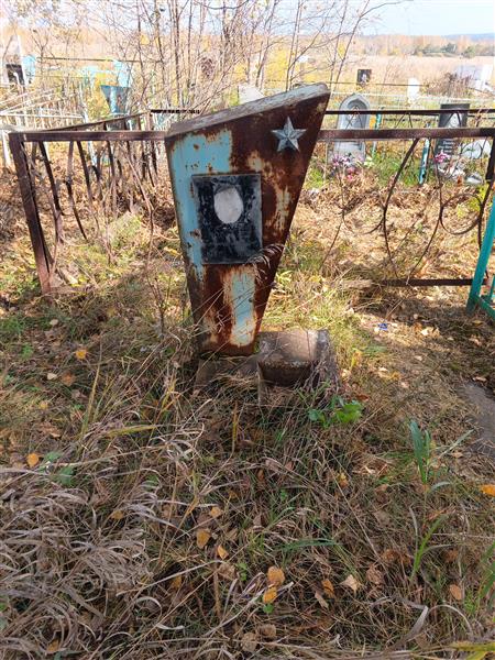 Волобуев Александр Васильевич