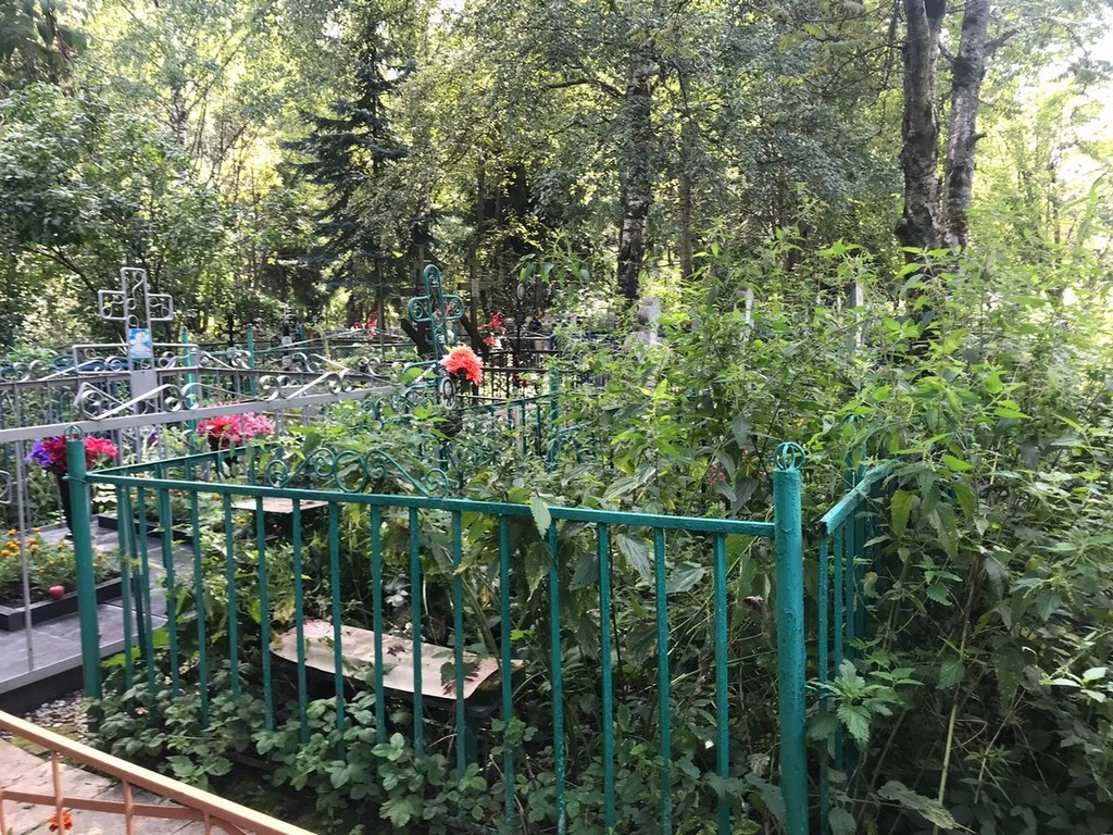 Мартынова Анна Ефимовна