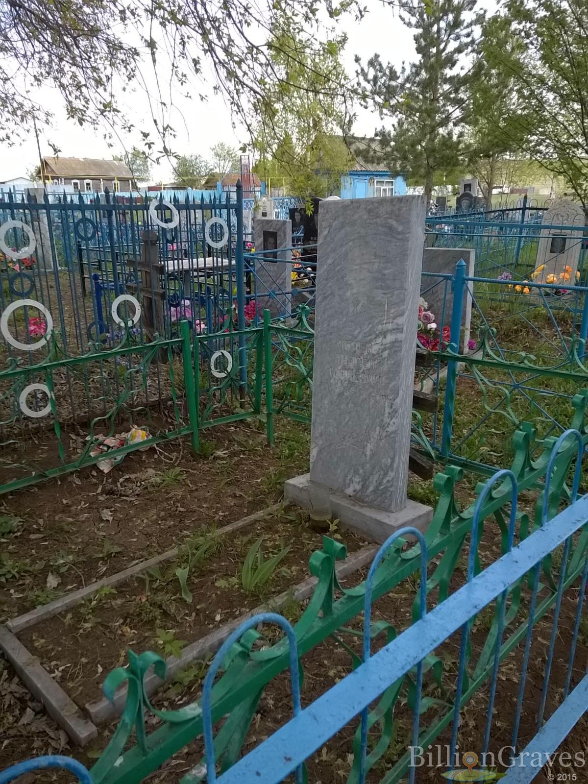 Ибаев Андрей Юрьевич