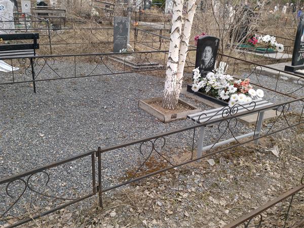 Тукоева Вера Казимировна