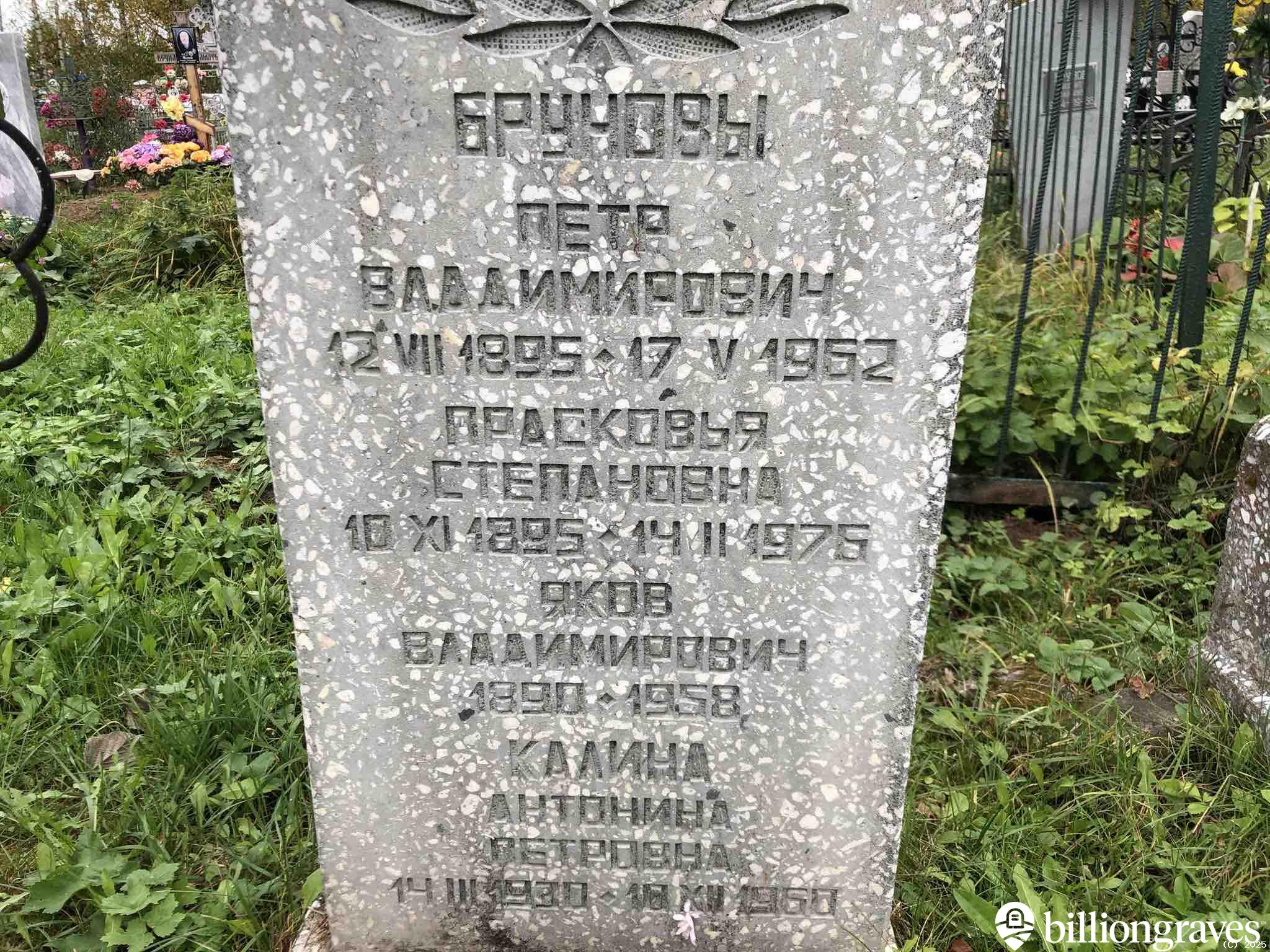 Калина Антонина Петровна