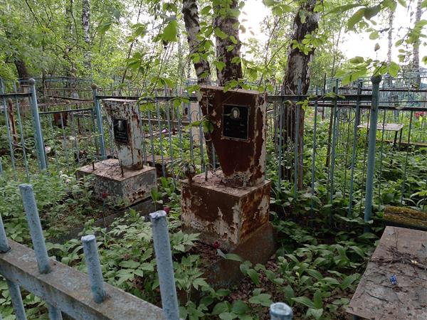 Дорофеев Иван Николаевич