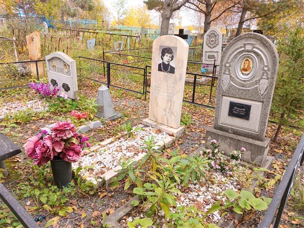 Барышников Виктор Семенович