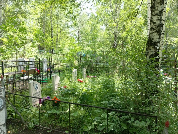 Седнева Серафима Ивановна